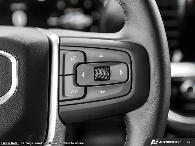 2025 GMC Sierra 1500 Elevation in Cars & Trucks in Winnipeg - Image 16