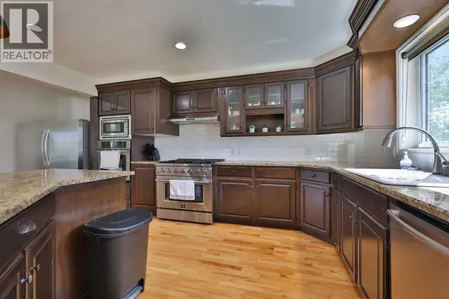 30048A Secondary Rd 501 Cardston, Alberta in Houses for Sale in Lethbridge - Image 10