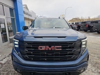 AMVIC Licensed Dealer STOCK # TU230239 AMVIC LICENSED DEALER This 2026 GMC Sierra 1500 Elevation Cre... (image 1)