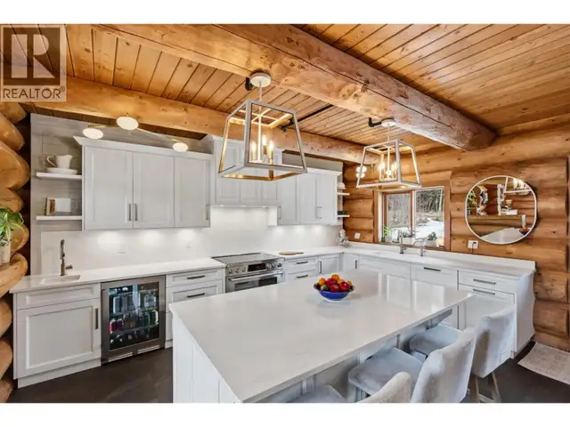 3350 LIKELY ROAD 150 Mile House, British Columbia in Houses for Sale in Williams Lake - Image 6