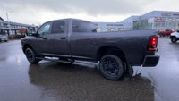 This Ram 3500 has a strong Intercooled Turbo Diesel I-6 6.7 L/408 engine powering this Automatic tra... (image 6)