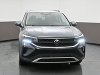 The Volkswagen Taos delivers bold styling, impressive fuel efficiency, and a surprisingly spacious i... (image 2)