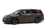 Dilawri Acura Recent Arrival! 2023 Honda Odyssey Touring 107 point inspected, Fully detailed, Fresh... (image 6)