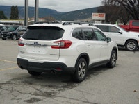 2023 Subaru Ascent Touring No Accidents Roomy, refined, and built for family-friendly comfort and ca... (image 4)