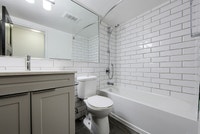 55 Triller Avenue is situated walking distance away from Liberty Village in Roncesvalles in Toronto,... (image 7)