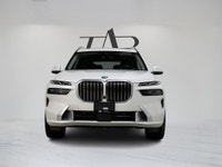 This 2024 BMW X7 xDrive40i is a Canadian vehicle with a clean Carfax report and remaining manufactur... (image 5)