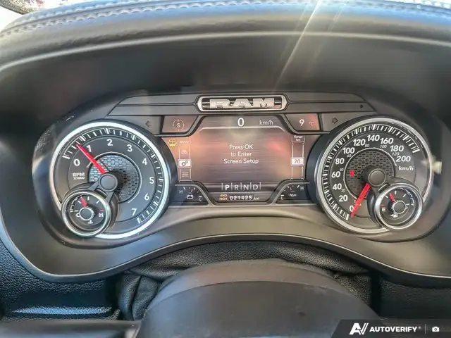 2022 Ram 1500 Laramie | Leather | Heated Seats | Remote Start in Cars & Trucks in Grande Prairie - Image 20