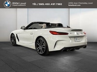 ===== 2022 BMW Z4 M40i | Gr. Sup. Amélioré | ===== ===== * Groupe Supérieur Amélioré * ===== ===== P... (image 7)