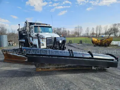 Online Auction for Government Surplus - Auction Ends 5/15/25 - To see full details, additional photo...
