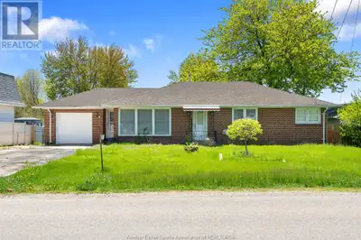 536 MERSEA RD 3 Leamington, Ontario