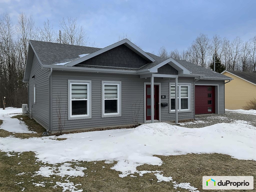 $519,000 - Bungalow for sale in East Angus — photo 3