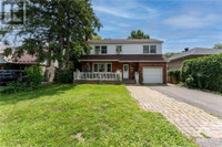 1657 ALTA VISTA DRIVE Ottawa, Ontario