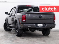 Touchscreen Display, Cruise Control, 12V Outlet and more! Clutch is the largest online used car reta... (image 4)