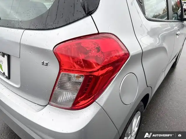 2021 Chevrolet Spark 1LT | All Weather Tires| Low KM | in Cars & Trucks in Cowichan Valley / Duncan - Image 15