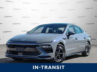 Crowfoot Hyundai, AMVIC Licensed Dealer This Hyundai Sonata delivers a Regular Unleaded I-4 2.5 L/15...