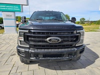 2021 Ford Super Duty F-250 SRW Limited 4WD Crew Cab with 98,709 kms! Clean history with no accidents... (image 1)