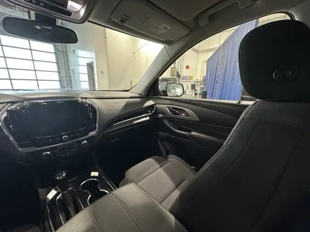 2020 Chevrolet Traverse LT6009591127297331215