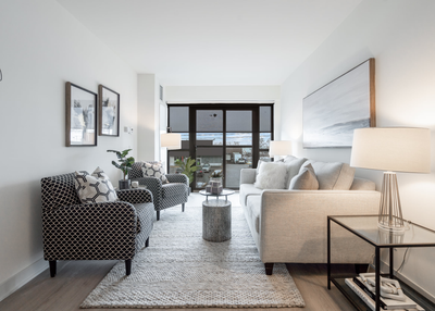 2-Bdm. for Rent at Junction Factory Dundas W./Runnymede Rd., View more