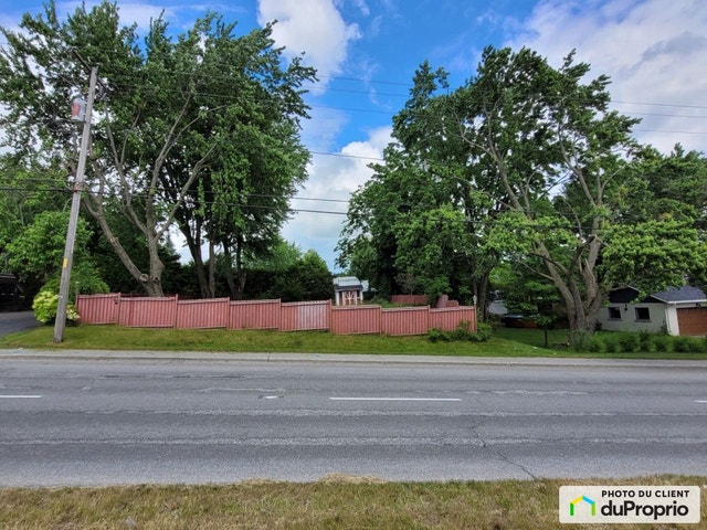 $200,000 - Residential Lot in Sherbrooke (Jacques-Cartier) — photo 2