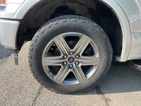 REMOTE START, BACK UP CAMERA, NAVIGATION, BLUETOOTH, HEATED / COOLED LEATHER SEATS! APPLY ONLINE FOR... (image 6)