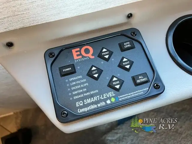 2024 Newmar Bay Star Sport 2912 Gas Full Wall Slide Out+1 more in RVs & Motorhomes in Moncton - Image 52