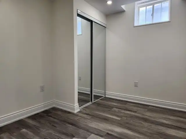 Newly built 2 bedroom basement for rent in Pickering in Long Term Rentals in Oshawa / Durham Region - Image 10