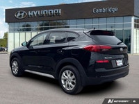 This Hyundai Tucson boasts a Regular Unleaded I-4 2.0 L/122 engine powering this Automatic transmiss... (image 2)