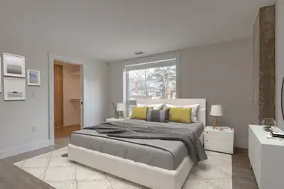 3075 Devonshire Avenue - The Junction Apartment for Rent
