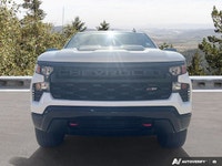 Welcome to Moncton Chrysler Jeep Dodge. Recent Arrival! 2024 Chevrolet Silverado 1500 Custom Trail B... (image 7)