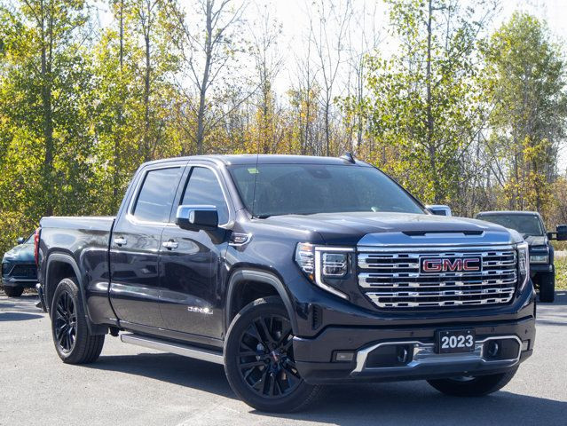 2023 GMC Sierra 1500 Denali - MultiPro Tailgate - Remote Start in Cars & Trucks in Belleville - Image 2