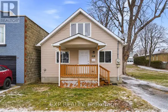 229 FOURTH STREET W Cornwall, Ontario in Houses for Sale in Cornwall - Image 26
