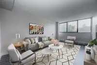 3 Bedroom Apartment for Rent at Bathurst & Steeles