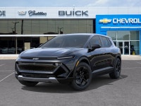 Discover the all-new 2026 Chevrolet Equinox EV 4dr Lt at Wallace Chevrolet Cadillac Buick GMC in Mil... (image 9)