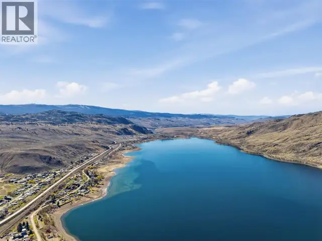 97 TUNKWA LAKE Road Kamloops, British Columbia in Land for Sale in Kamloops - Image 14