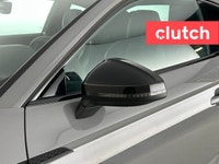 NO ACCIDENTS / CLEAN CARFAX / Apple CarPlay, Power Folding Exterior Mirrors, Lane Departure Warning... (image 9)