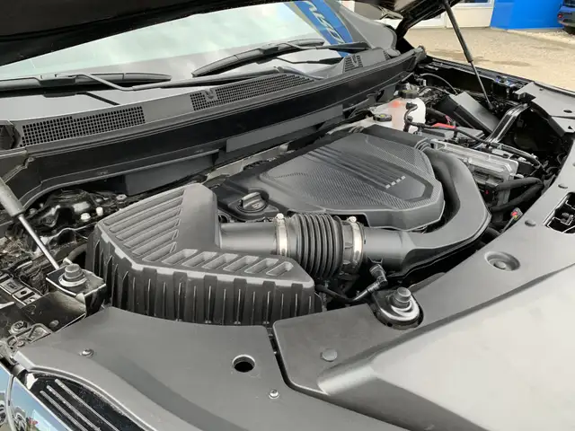 2026 Buick Enclave Sport Touring in Cars & Trucks in Brandon - Image 15