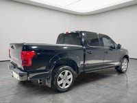 3.5L V6 ECOBOOST ENGINE, 4x4, BLUETOOTH CONNECTION, BACK-UP CAMERA, AUTOMATIC HEADLIGHTS As the seas... (image 5)