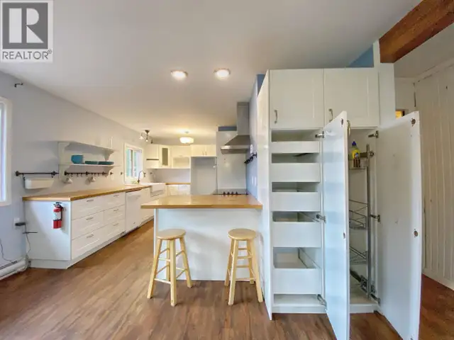 3440 BENCH ROAD Hazelton, British Columbia in Houses for Sale in Smithers - Image 13