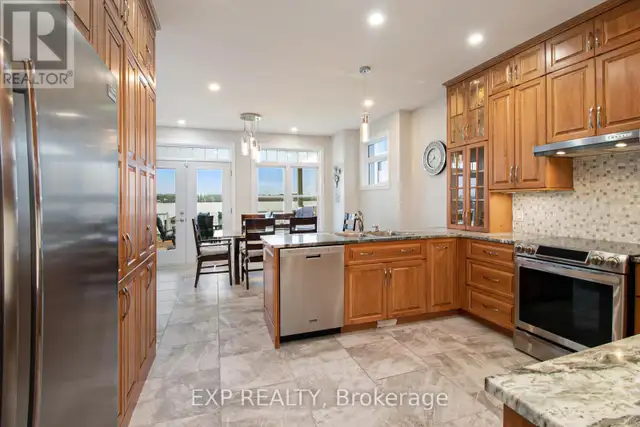 3605 FRONT ROAD Hawkesbury, Ontario in Houses for Sale in Ottawa - Image 16