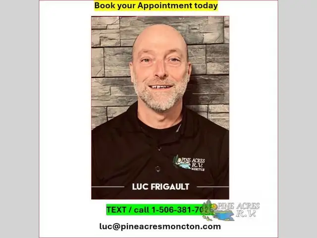 2024 Newmar New Aire 3549 Luxury Diesel Pusher in RVs & Motorhomes in Moncton - Image 95