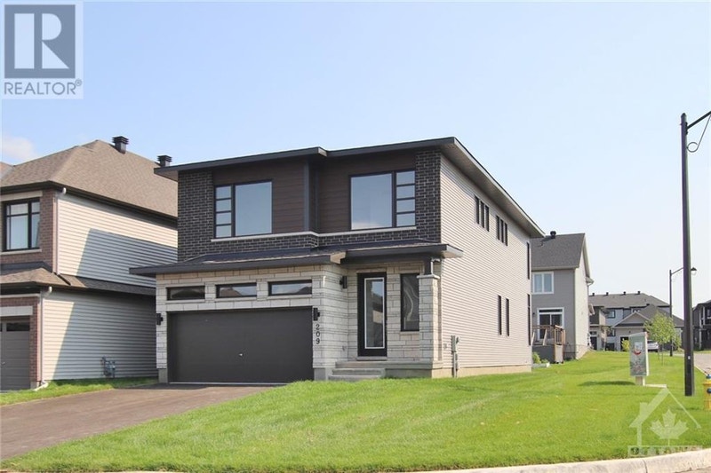 209 PINGWI PLACE Ottawa, Ontario Houses for Sale Ottawa Kijiji