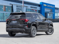 Experience elevated refinement. The 2026 GMC Terrain AWD AT4 isn't just an SUV; it's a sanctuary of... (image 5)