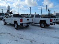 Welcome to Central Truck Sales. 2017 / 2015 CHEVROLET LT 2500 H/D AND GMC SLE 3500 H/D TWO UNITS . D... (image 4)