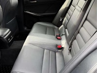 Beautiful Fully Loaded 2019 Lexus IS 350 F-Sport AWD! Recently Serviced and Detailed at the Dealersh... (image 8)