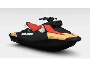 sea-doo spark 2up conv sound 2025 Découvrez le Sea-Doo Spark 2up Conv Sound 2025 en rouge éclatant!...
