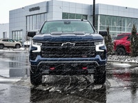 Duramax | Leather Bucket Heated Seats | Bose Audio | Heated Steering Wheel | Multi-flex Tailgate | R... (image 2)