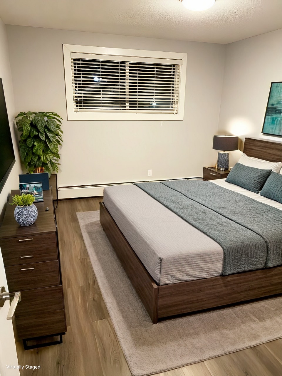 Centennial Apartments - 1 Bedroom 1 Bath Apartment for Rent 5