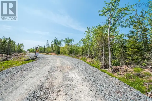 Lot 1 Old Post Road Enfield, Nova Scotia in Land for Sale in City of Halifax - Image 41