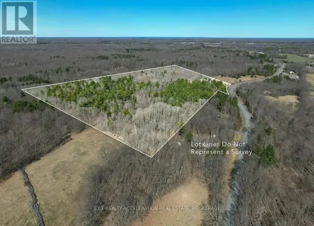 00 CON11 PINE GROVE ROAD Greater Napanee (Greater Napanee), Onta62864387812867121