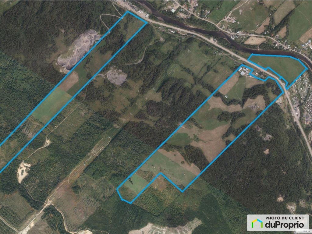$1,595,000 - Farm for sale in La Malbaie — photo 1